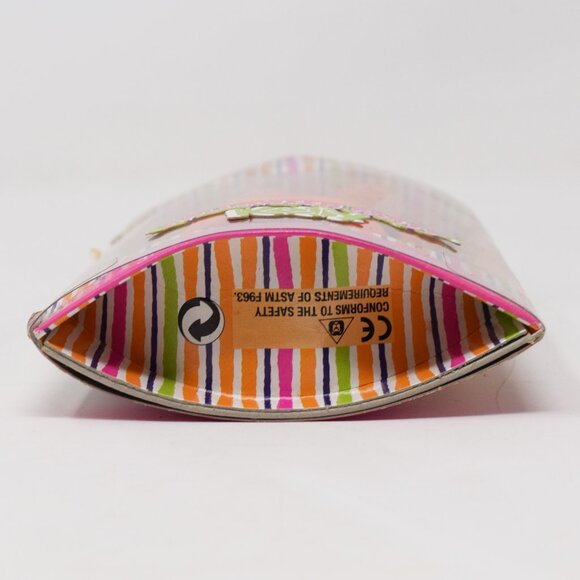 2007 Barbie Halloween Party Kelly Miranda Pumpkin Jack O Lantern Costume Orange - Picture 6 of 10